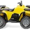 - All Terrain Vehicle, gelb, 1:87, Wiking