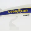 - Goodyear Blimp, Spark