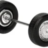 - Radsatz LKW, 1:87, Herpa