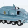 - Spectrum Pursuit Vehicle (SPV), Captain Scarlet (Classic), Corgi