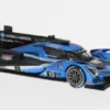 Acura ARX-06 GTP, 24h Daytona, 2024, #10, W.Taylor/M.Andretti, 1:64, Mini GT