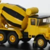 AEC 690 Cement Mixer, gelb/schwarz, 1:76, Oxford