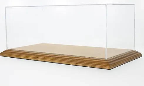 Aichi Deluxe Vitrine, 1:18, Atlantic