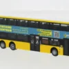 Alexander Dennis Enviro 500, BVG - Dokumentationszentrum, 1:87, Rietze