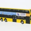 Alexander Dennis Enviro 500, BVG - Lasermed, 1:87, Rietze