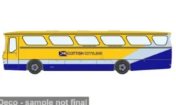 Alexander M Type, Scottish Citylink (Eastern), 1:76, Oxford