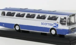 Alexander M Type, Scottish, 1:76, Oxford