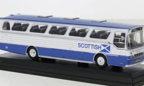 Alexander M Type, Scottish, 1:76, Oxford