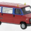 Alfa Romeo AR 6 Kasten, 1982, ACI, 1:87, Brekina