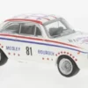 Alfa Romeo GTA 1300, 1971, Medley Bourbon, 1:87, Brekina