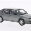 Alfa Romeo Alfa 90 Quadrifoglio Oro, grau, 1984, 1:43, Kess