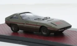 Alfa Romeo Alfasud Caimano, braun, 1971, 1:43, Matrix