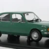 Alfa Romeo Alfasud, grün, 1974, 1:18, KK Scale