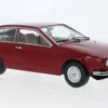 Alfa Romeo Alfetta GT 1.6, dunkelrot, 1976, 1:18, KK Scale