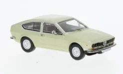 Alfa Romeo Alfetta GT, hellgrün, 1974, 1:87, PCX87