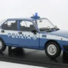 Alfa Romeo Alfetta 2000, 1978, Polizia, 1:18, Mitica