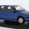 Alfa Romeo 155, blau, 1996, 1:18, Triple 9 Collection