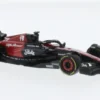 Alfa Romeo C43, Formel 1, 2023, Alfa Romeo F1 Team Stake, Stake, #77, V.Bottas, 1:43, Bburago