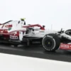 Alfa Romeo C41, Formel 1, GP Abu Dhabi, 2021, Alfa Romeo F1 Team Orlen, Orlen, #99, A.Giovinazzi, 1:18, Minichamps
