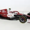 Alfa Romeo C42, Formel 1, GP Kanada, 2022, Alfa Romeo F1 Team Orlen, Orlen, #24, Z.GuanYu, 1:18, Solido