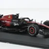 Alfa Romeo C43, Formel 1, GP Kanada, 2023, Alfa Romeo F1 Team Stake, Stake, #77, V.Bottas, 1:43, Solido