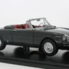 Alfa Romeo 1600 Duetto Spider, grau, 1966, 1:18, Touring