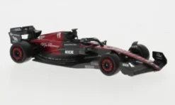 Alfa Romeo F1, GP Australien, 2023, #77, V.Bottas, 1:64, Mini GT