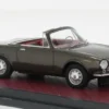 Alfa Romeo Giulia GT Spider Prototipo, braun, 1963, 1:43, Matrix