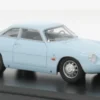 Alfa Romeo Giulietta Sprint Zagato, hellblau, 1961, 1:43, Matrix