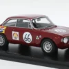 Alfa Romeo GTA, GP Singapur, 1966, Team Hong Kong, #66, A.Poon, 1:43, Spark