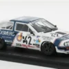 Alfa Romeo GTV 6, 24h Spa, 1984, #42, M.Cipriani/D.Toffoli, 1:43, Spark