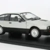 Alfa Romeo GTV6, silber/schwarz, 1984, 1:18, Solido