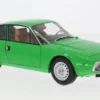 Alfa Romeo Junior Zagato, grün, 1969, 1:18, Norev