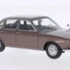 Alfa Romeo 2600 Osi De Luxe, braun, 1965, 1:43, Kess