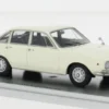 Alfa Romeo 2600 Osi De Luxe, weiss, 1965, 1:43, Kess