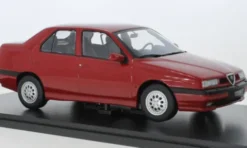Alfa Romeo 155, rot, 1996, 1:18, Triple 9 Collection
