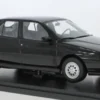 Alfa Romeo 155, schwarz, 1996, 1:18, Triple 9 Collection