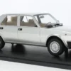Alfa Romeo 6 2,5, silber, 1979, 1:18, Cult Scale Models