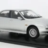 Alfa Romeo 156, silber, 1998, 1:18, Triple 9 Collection