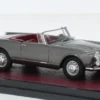 Alfa Romeo 2600 Spider, grau, 1962, 1:43, Matrix