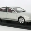 Alfa Romeo 166 Super 3.0, silber, 1998, 1:18, Cult Scale Models
