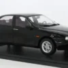 Alfa Romeo 156 2.5 V6 24V, schwarz, 1997, 1:18, Mitica
