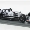 Alpha Tauri AT03, Formel 1, GP Australien, 2022, Scuderia Alpha Tauri, #10, P.Gasly, 1:43, Spark