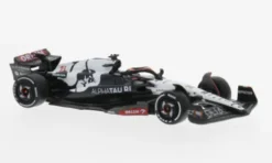 Alpha Tauri AT04, Formel 1, GP Australien, 2023, #21, N.de Vries, 1:64, Mini GT