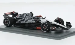 Alpha Tauri AT04, Formel 1, GP Las Vegas, 2023, Scuderia Alpha Tauri, #3, D.Ricciardo, 1:43, Spark