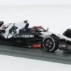 Alpha Tauri AT04, Formel 1, GP Singapur, 2023, Scuderia Alpha Tauri, #40, L.Lawson, 1:43, Spark