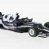 Alpha Tauri Honda AT02, Formel 1, GP Türkei, 2021, Scuderia Alpha Tauri, #22, Y.Tsunoda, 1:43, Minichamps
