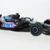 Alpine A524, Formel 1, 2024, Alpine F1 Team, P.Gasly, 1:18, Solido