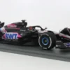 Alpine A524, Formel 1, 2024, BWT Alpine F1 Team, BWT, #31, E.Ocon, 1:18, Spark