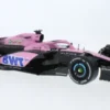 Alpine A523, Formel 1, 2023, BWT Alpine F1 Team, BWT, 1:18, Solido